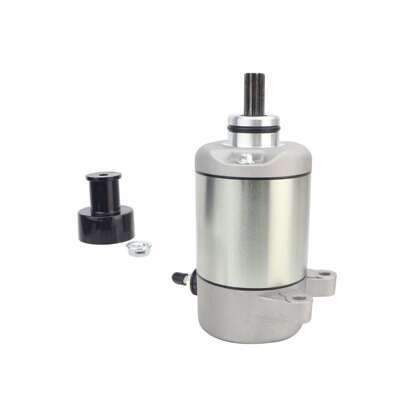 启动电机 31200-HN7-003 适用Honda ATV Rancher 400 TRX400FA