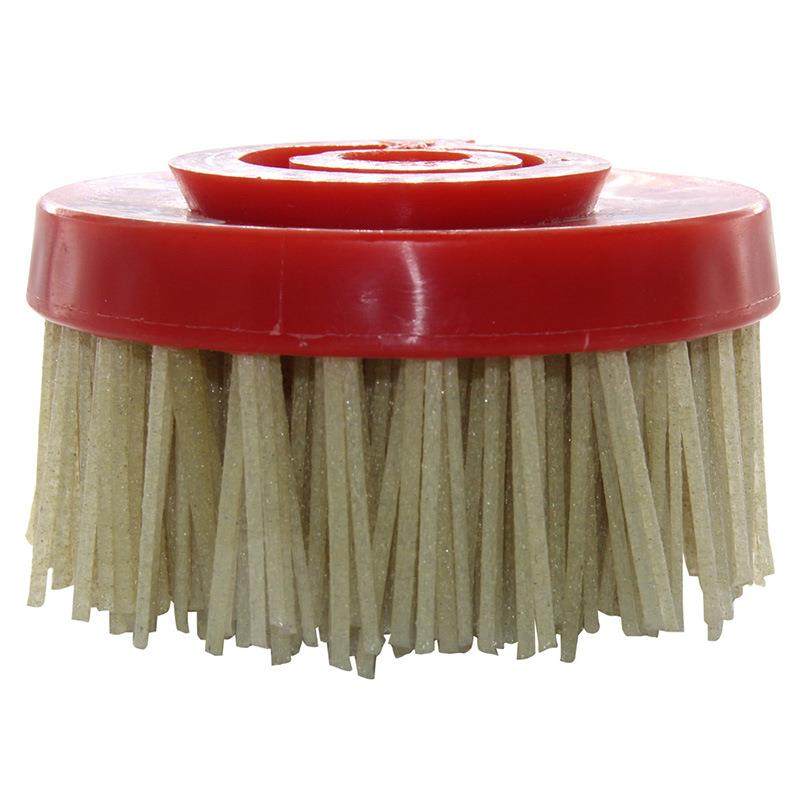 110MM圆形金刚石研磨刷大理石抛光刷石材专用仿古刷蜗牛扣普通4寸,鲜花速递/花卉仿真/绿植园艺,割草机/草坪机,淘宝优惠券,粉丝福利购,淘宝优惠卷