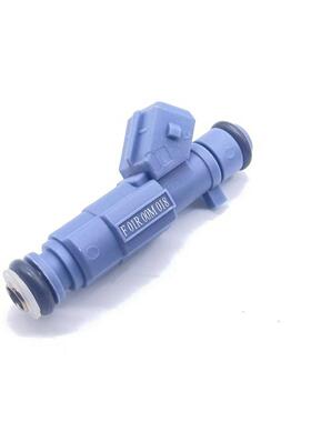 适用海马323海福星M3骑士丘比特欢动S5 M5喷油嘴F01R00M018