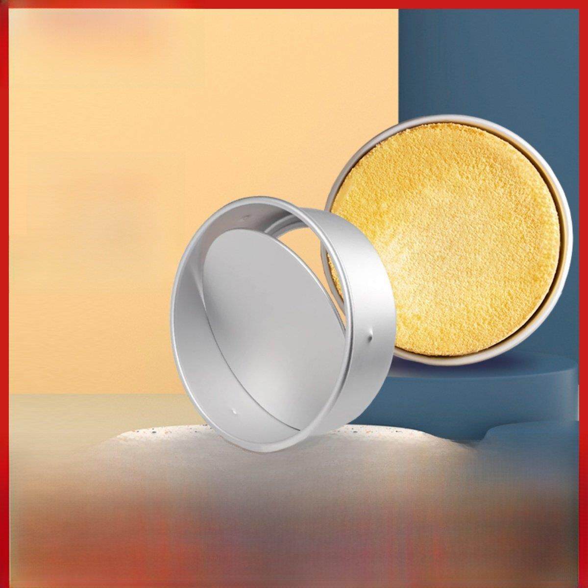 三能雪纺蛋糕模具活底4寸5寸6寸8寸10寸12寸14寸16寸18寸活底,厨房/烹饪用具,烘焙模具,淘宝优惠券,粉丝福利购,淘宝优惠卷