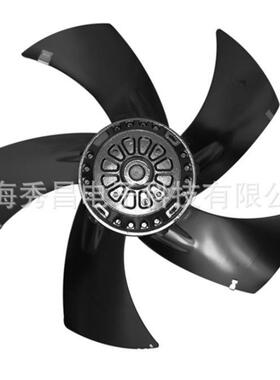 A4E300-AS72-01 A4E300-AS72-02 230V72/90W德国进口进口风机