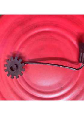 叉车配件角度电位器中力CPD25FVD