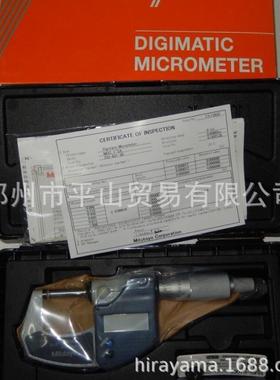 MITUTOYO三丰LG200光栅测微仪542-187（LG200-0510）