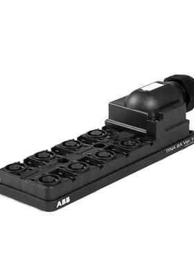 ABB低压继电器Tina 8A/10103393/2TLA020054R0500