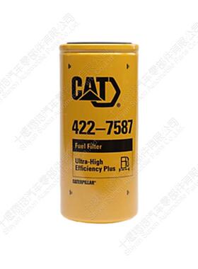 工程机械类发动机配件柴滤422-7587 4227587