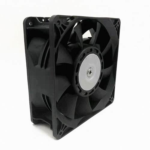 直流风扇 FFB1424HHG-140X140X51MM双滚珠直流增压结构风扇