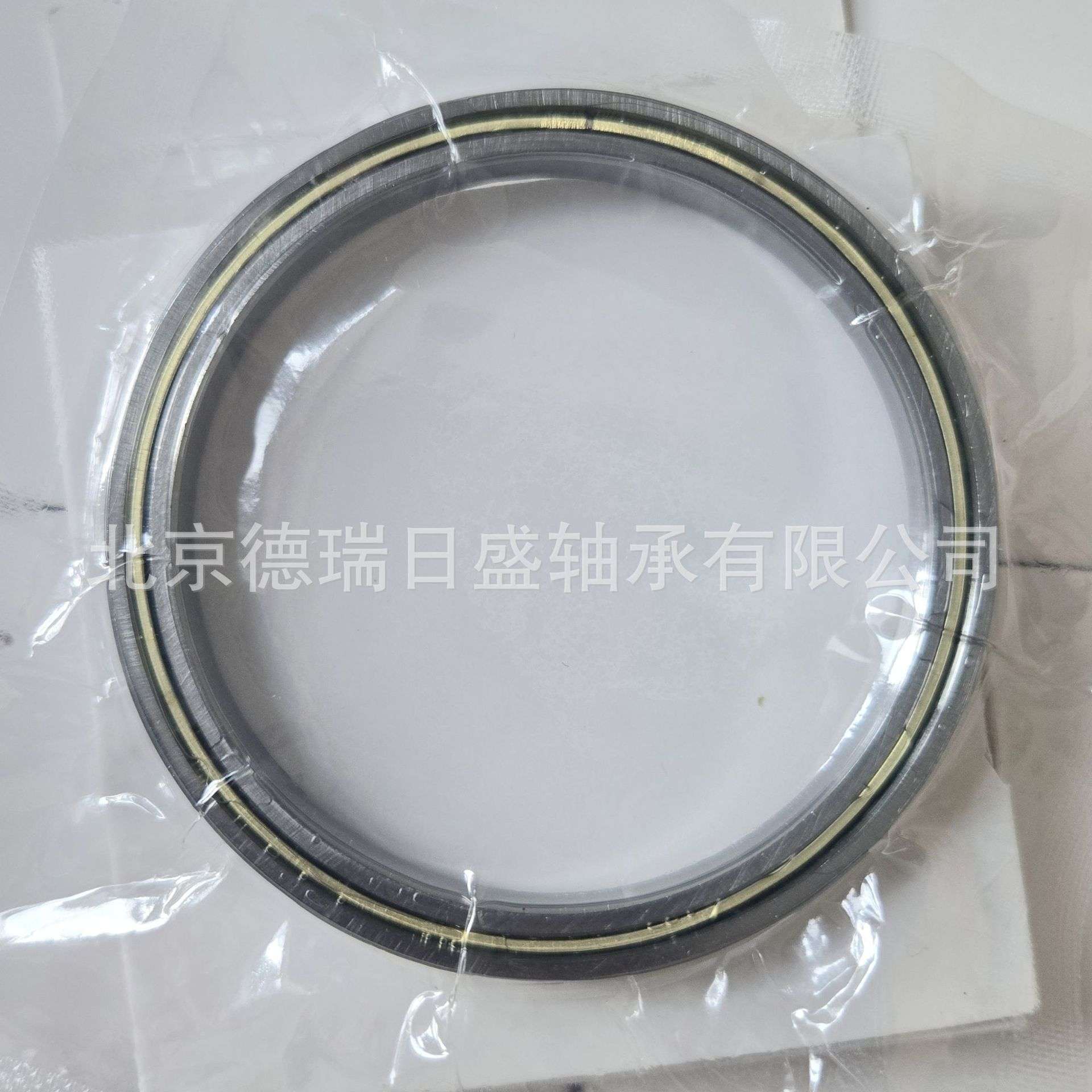 KAYDON轴承 机械手臂专用轴承 KF100XP0 KF110XP0 机器人薄壁轴承