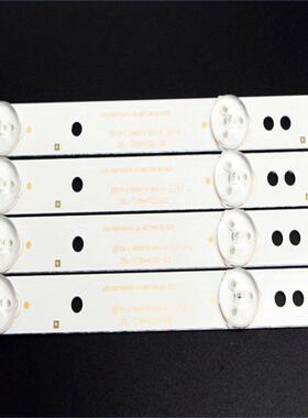 适LED39M2800A H39DB3000灯条JS-ME1124FL2D-0022 1.14.MD390001