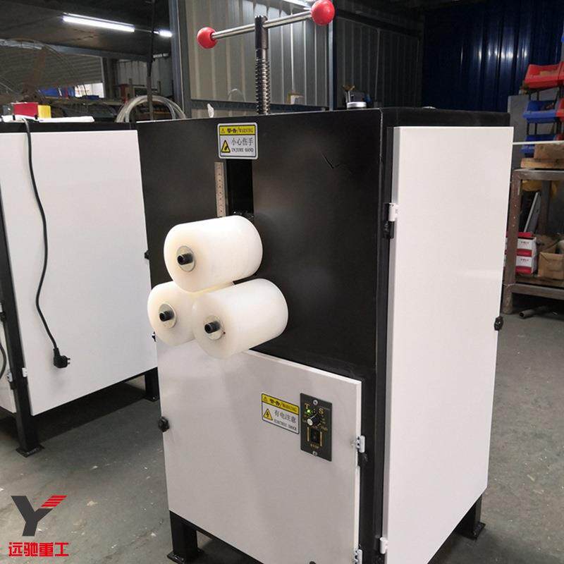 厂家直供铝型材卷圆机 全自动灯箱镜框铝材滚弯机 铝条弯弧设备