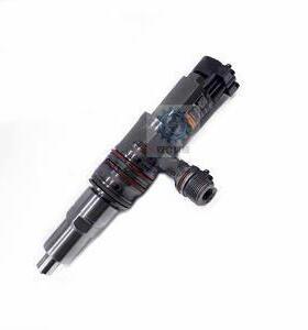 MTU4000.01高压共轨喷油器总成 0010106951 VTO-G166W48B喷油嘴