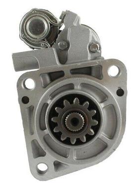 卡尔玛叉车起动机马达适用沃尔沃TAD760VE起动机01183290起动机