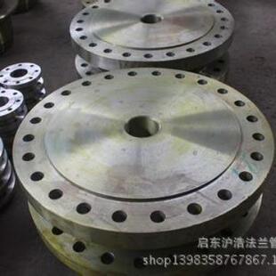 高压盲板法兰DN250 PN42.0MPa PN26.0/15.0/11.0/5.0MPaHG20622