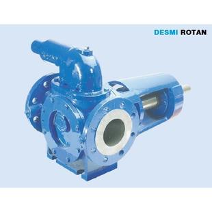 丹麦代斯米齿轮泵石化DESMIROTAN耐腐密封化工耐磨水井深度泵油泵