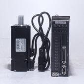 M01330伺服电机 驱动器60机座 1.27N.M 60ST 400W 3000转精度控制