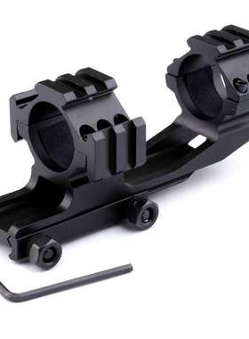 Firewolf火狼330115  30MM三面单连体夹具