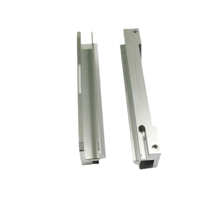 FU NXT配件2MDLFB017802 W12F铝槽件 SMT贴片机配件 厂家发货