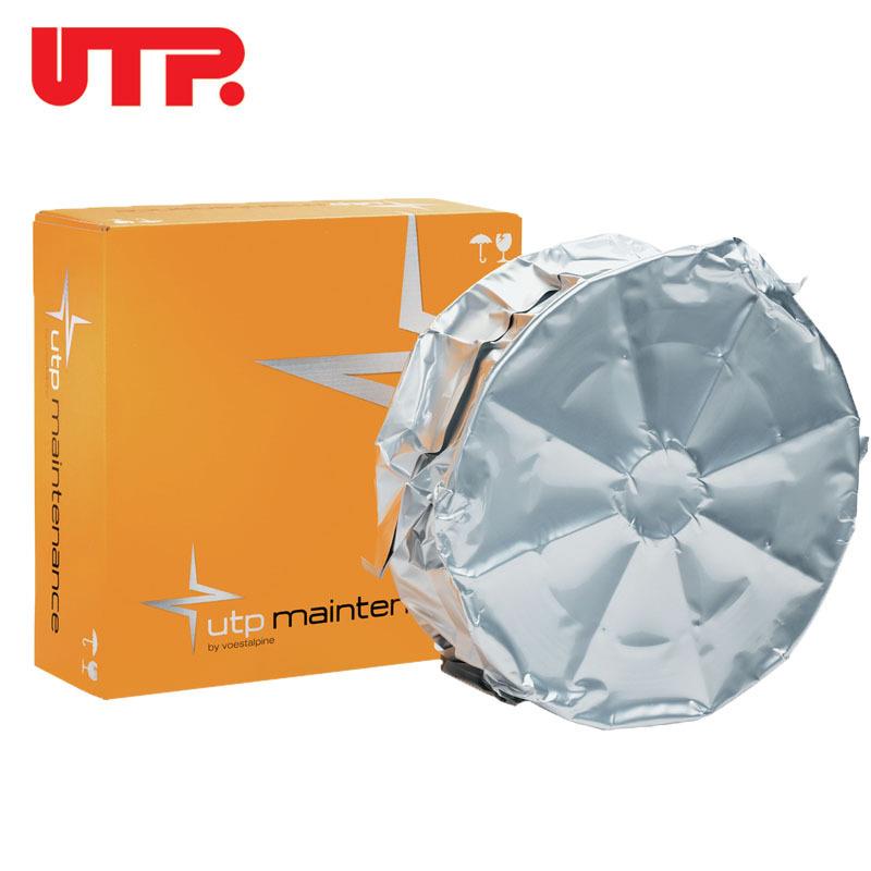 德国UTP A704镍基焊丝ER NiCrMo-7镍合金焊丝1.2/1.6/2.0/2.4mm