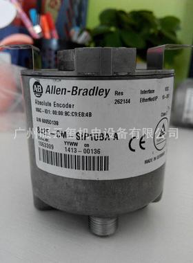 AB原装罗克韦尔编码器842E-CM-SIP10BAA 842HR-MJDN115FWYD