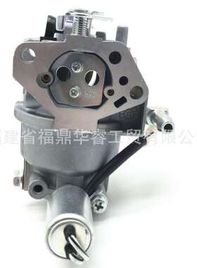 7T84A 951-05545化油器7T84WW 7T84JU 951-05555发动机化油器