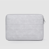 适用2025款 M4笔记本电脑A3240气囊加厚内胆包A3241大容量防水防震轻便收纳包 Air 13.6 15.3英寸苹果Macbook