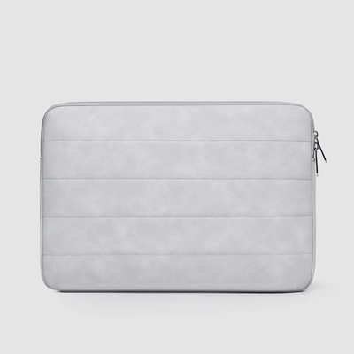 适用2025款13.6/15.3英寸苹果Macbook Air M4笔记本电脑A3240气囊加厚内胆包A3241大容量防水防震轻便收纳包