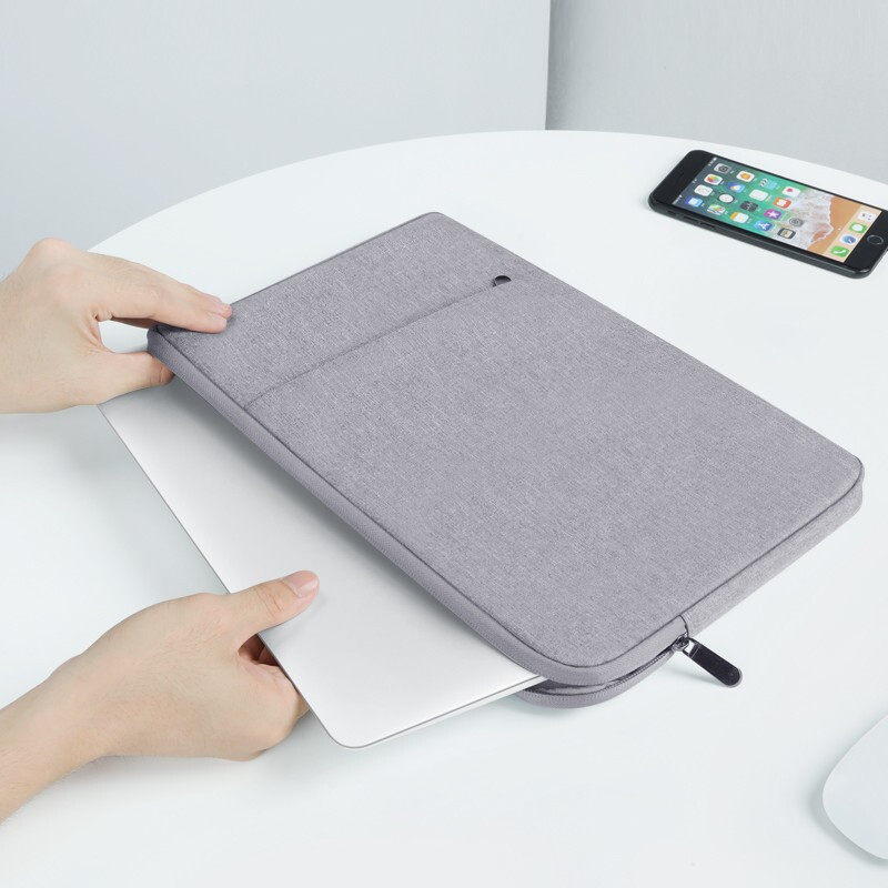 华硕无畏Pro14 2024 14英寸电脑包笔记本包手提通勤男士电脑版包电脑袋保护套女生款大容量防泼水轻便商务