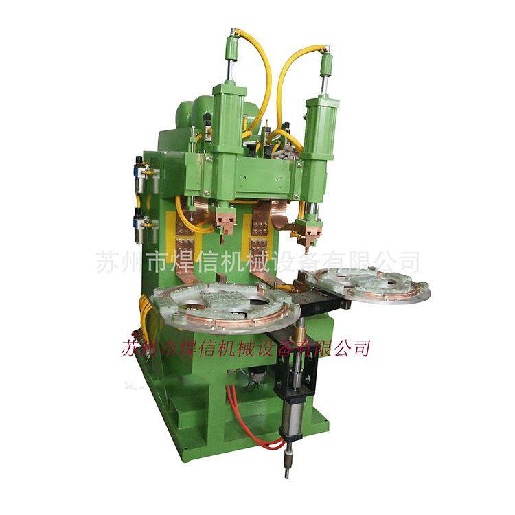 非标烧烤网片专用自动焊机 脉冲气动排焊机 自动焊网机,农机/农具/农膜,农产品加工设备,淘宝优惠券,粉丝福利购,淘宝优惠卷