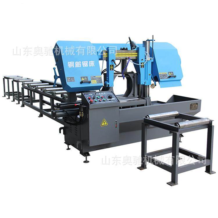 供应钢筋锯床 数控螺纹钢筋锯锯床 钢筋切割设备价格优惠,五金/工具,机床,淘宝优惠券,粉丝福利购,淘宝优惠卷