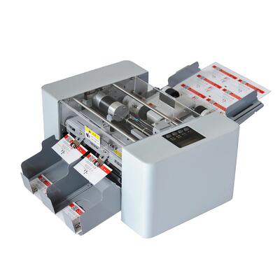 A4 名片切卡机 全自动名片裁剪机Business card cutting machine