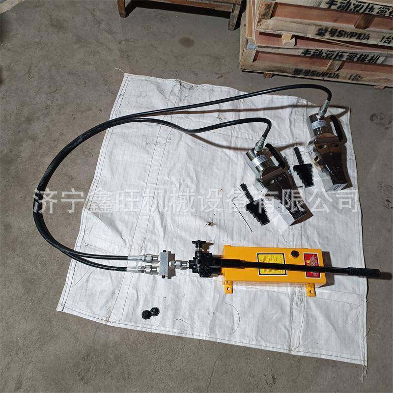 液压管道法兰扩张器扩口器FSH-14/28机械法兰双头法兰撑开器,橡塑材料及制品,橡胶,淘宝优惠券,粉丝福利购,淘宝优惠卷