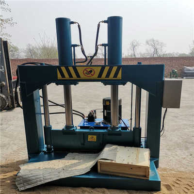 现货销售塑料膜筒剪断机 塑料卷切膜机 塑料卷膜切割机推荐产品