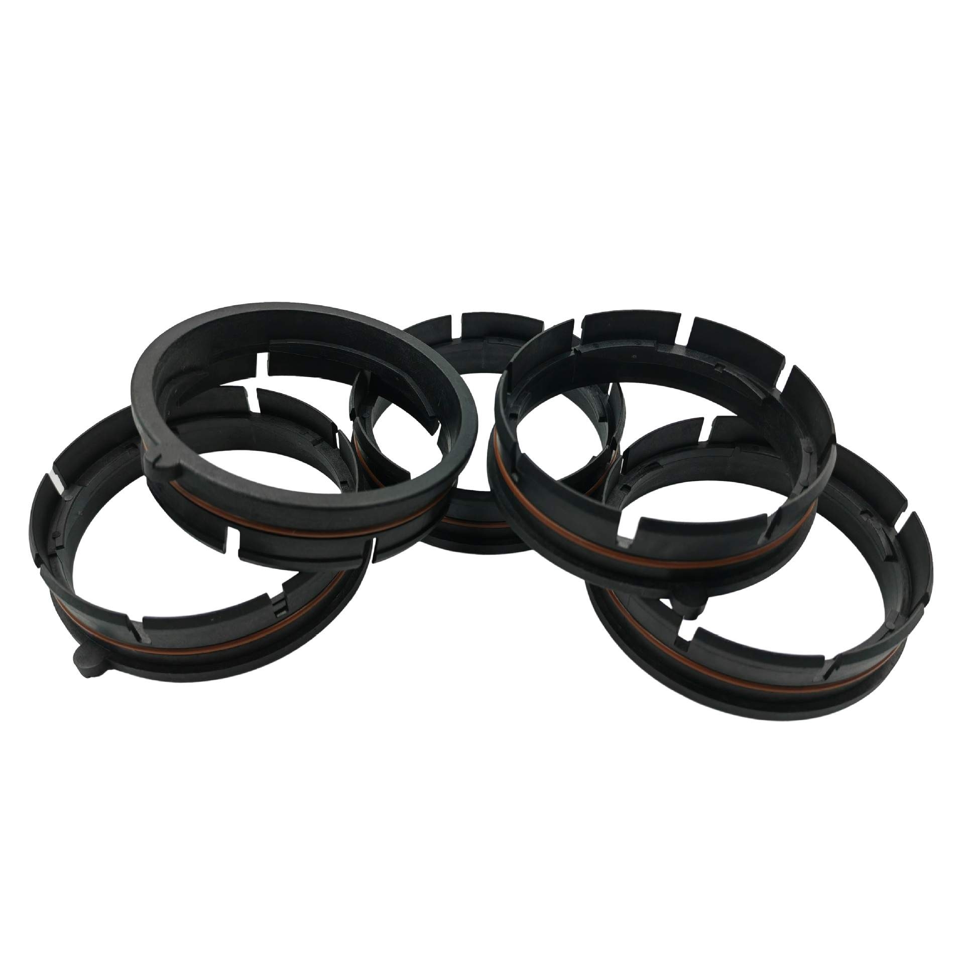 Rietschle里其乐滤芯底座滤芯卡扣用于VC50/VC75/VC100/VC202-303