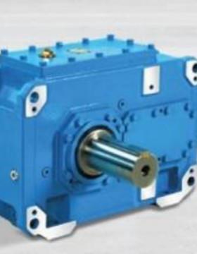 SEW重型减速机RF37DRE90L4速比10.11功率1.5w齿轮箱减速机