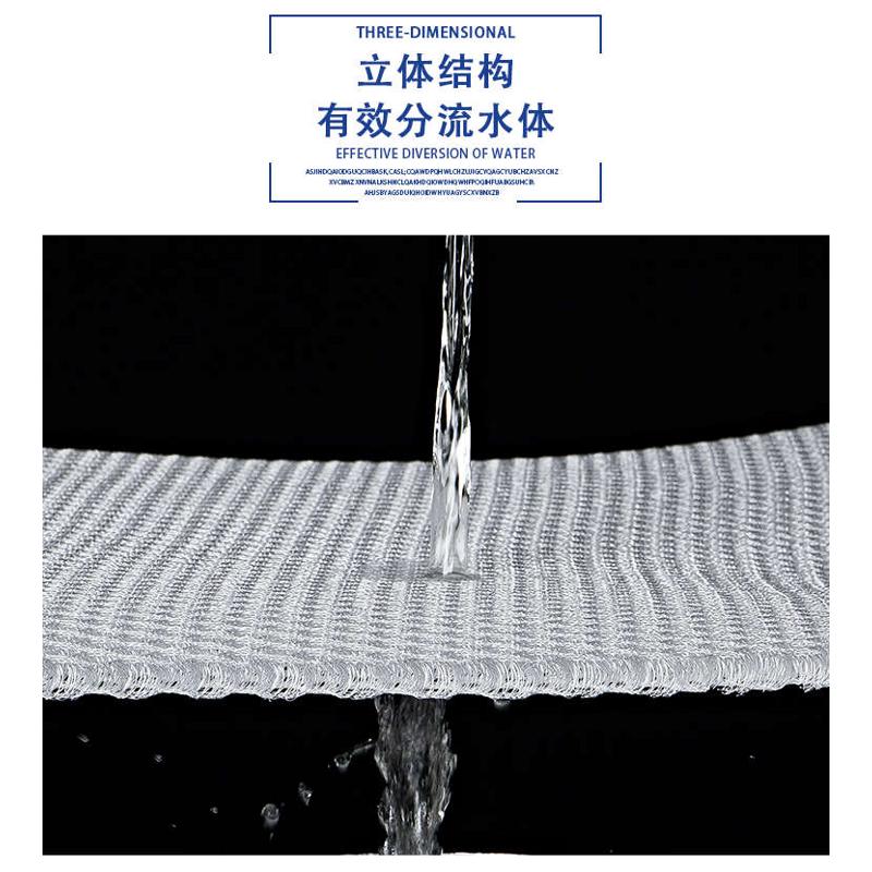 鱼缸堵水克星过滤棉生化棉疏水棉水族专用过滤材料培菌纤维棉