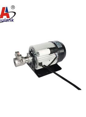 厂家供应精密小型冷水 油冷机高压叶片泵VP-033S-100