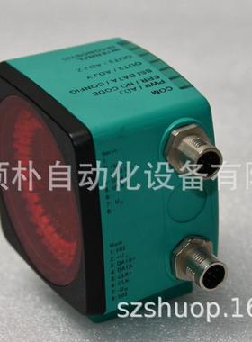 倍加福 PCV80-F200-SSI-V19 光学读头