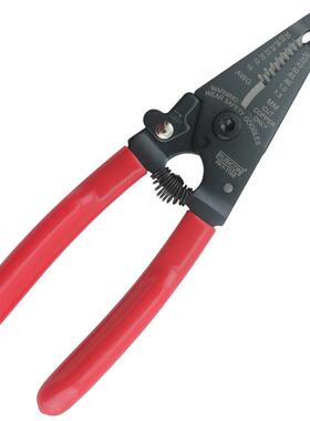 RUBICON/罗宾汉 RKY-116B 导线剥皮器 16-30AWG 剥皮钳