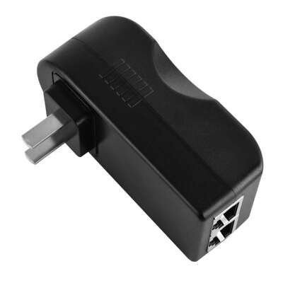 【厂家供应】10/100M/1000MBPS POE电源GRT-480050A