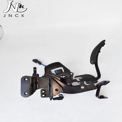 卡车配件跨境适用三一卡车电子油门踏板 S7801-01190