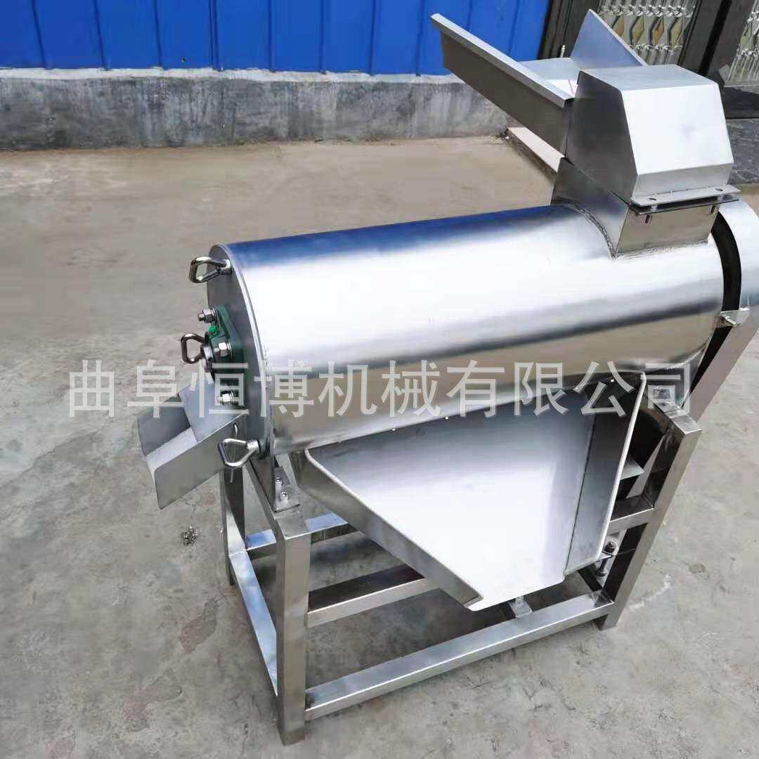 黄桃去核打浆机 不锈钢红枣去核打浆机 多功能琵琶去核打浆机