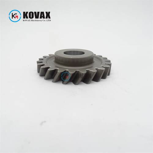 S6K发动机机油泵齿轮23T 34335-10500 E320B E320C