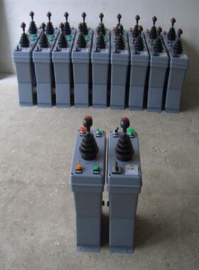 联动控制台QT1B(TQ1)-004/1114额定电压 交流为380V 直流为220V