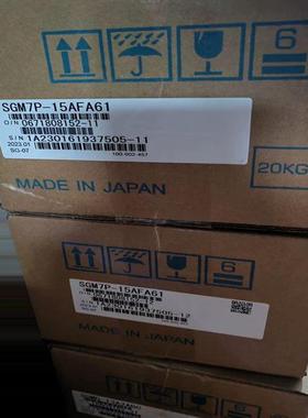 YASKAWA安川伺服 SGDV-120A01A 销售 上海SGDV SGDM-15ADA