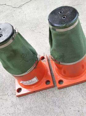 HYG70-100起重机液压防撞器双梁行车防撞垫