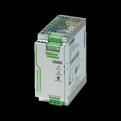 2866763 QUINT-PS/1AC/24DC/10 菲尼克斯-D