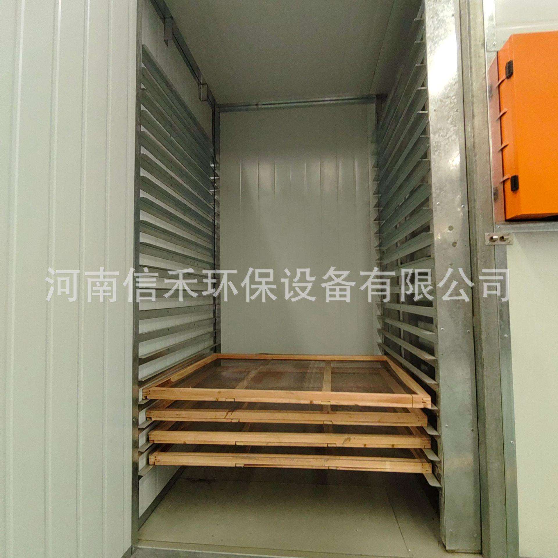 农副产品烘干机大型豆角干辣椒土豆南瓜黄瓜莴笋烘干房萝卜风干箱