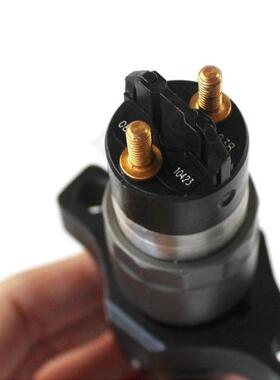 0445120018 0445120113 0986435503共轨喷油器柴油机高压共轨喷