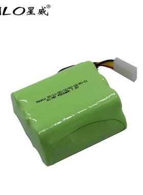 SR51 Neato XV-11 12 14 15 21扫地机吸尘器电池4500mAh电池组件
