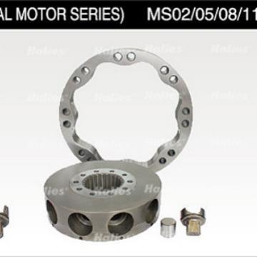 供应 MCR92 系列 径向马达系列