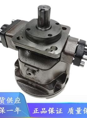 恒源津达HY10/16/25/40/45/63/80/90/95/100/107Y(MY)-RP柱塞泵